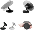 Magnetic 360° Adjustable Coffee Extraction Mirror For Bottomless Portafilter - Image 4