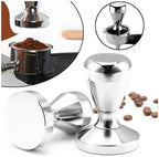 Calibrated Pressure Coffee Tamper 49/51/53/55mm For Filter - Image 3