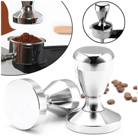 Calibrated Pressure Coffee Tamper 49/51/53/55mm For Filter - Image 3