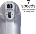 Hamilton Beach Professional 7-Speed Digital Electric Hand Mixer - Image 5