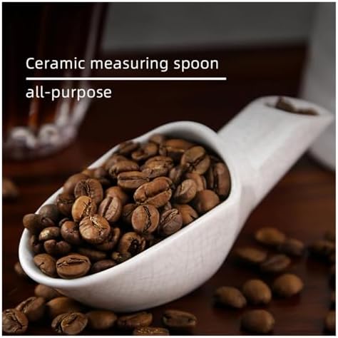 Creative Design Material Pour Over Barista Accessories Ceramic COFFEE Dripper Tools(Color 2) - Image 7