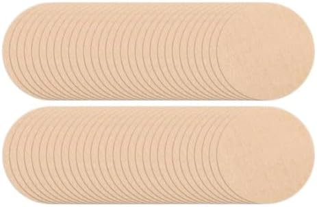 Coffee Paper Filter For Espresso Coffee Maker, - Image 2