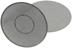 62mm Steel Coffee Filter,Compatible For AeroPress - Image 2