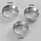 Magnetic Dosing Funnel 51 53 58mm for Portafilter Machine - Image 2