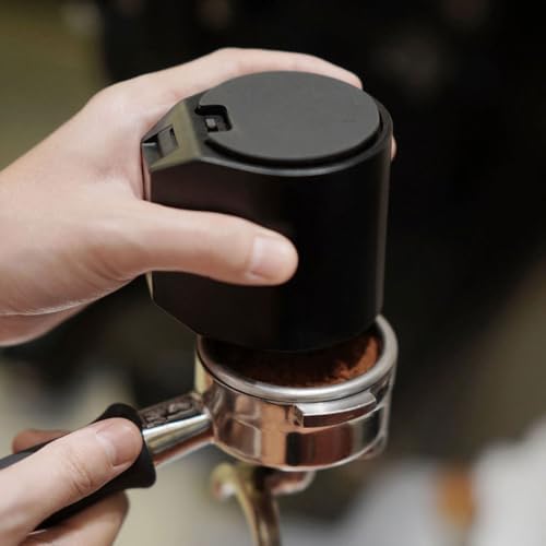 Digital Coffee Scale with Built in LCD Display - Image 5