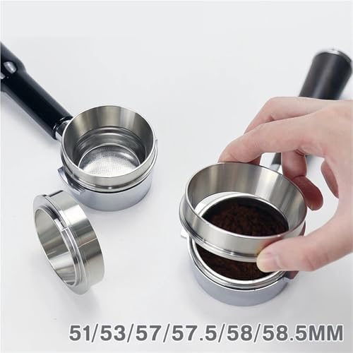Compatible Coffee Dosing Funnel Ring - Image 2