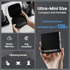 MHW-3BOMBER Coffee Bean Dosing Cup & Micro Coffee Scale - Image 2
