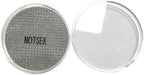 NOTSEK 49mm Puck Screen, Espresso Puck Screen for 49mm Portafilter, with Acrylic Storage Box, Resuable 1.7mm Thickness 150μm, 316L Stainless Steel, Coffee Filter Screen for Espresso Machine - Image 4