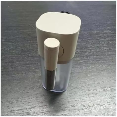 Complete Set Of Milk Cans And Milk Tank Accessories, Compatible For Nestle Nespresso， Capsule Coffee Machine F111 EN500(1pcs) - Image 5
