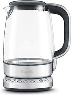 Breville BKE830XL IQ Kettle Pure Water Boiler, Brushed Stainless Steel by Unknown