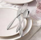 Lenox 897310 Trianna Coupe Dinner Plates, Set of 4 - Image 3
