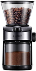 SHARDOR Burr Coffee Grinder by Shardor