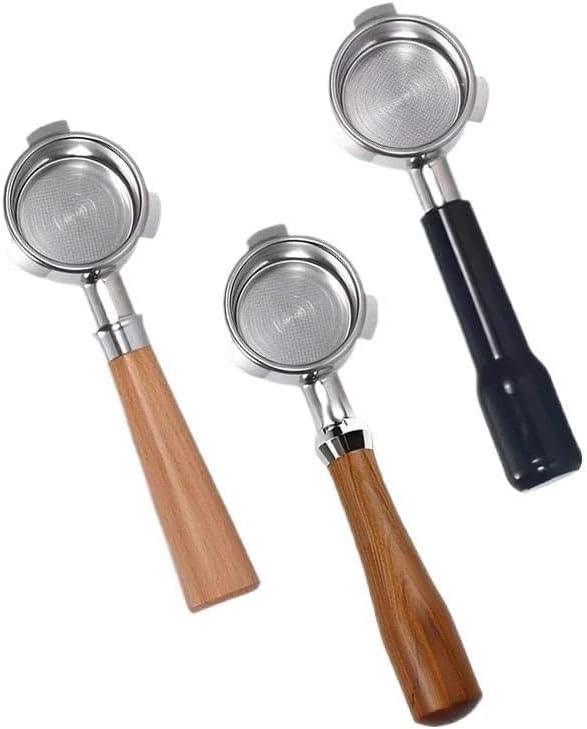 Compatible For Breville 54mm Coffee Bottomless Naked Portafilter - Image 2