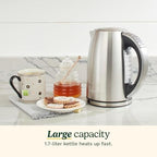 Cuisinart CPK-17 Programmable Kettle - Image 6