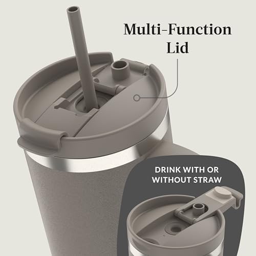 Contigo Streeterville 40oz Tumbler Stainless Steel Vacuum Insulated Leak-Proof Cold for 29 Hours Inkycap - Image 3