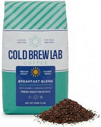 Cold Brew Organic Breakfast Blend Coffee, Medium Roast, Coarse Ground, 2 Lb - Image 3