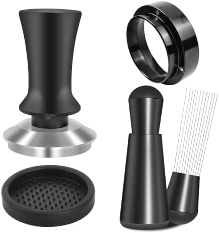 Espresso Accessories Kit, Compatible with Breville, Bambino by Unknown