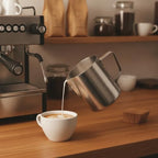 Milk Frothing Pitcher - Image 3