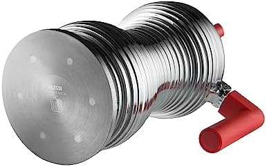 Pulcina, Espresso coffee maker. Induction. 6 cups. - Image 5
