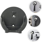 OSALADI 2pcs Espresso Machine Handle Holder Hanging Rack for Coffee Maker Stand Handle Hanger Storage Rack - Image 6