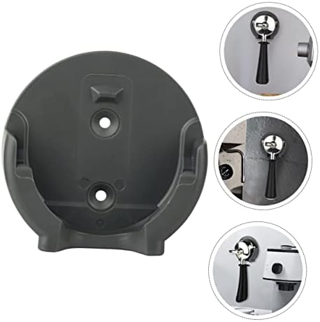 OSALADI 2pcs Espresso Machine Handle Holder Hanging Rack for Coffee Maker Stand Handle Hanger Storage Rack - Image 6
