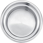 Normcore 54mm to 45.5mm Step-Down Basket Kit for Breville, 0.28mm - Image 4