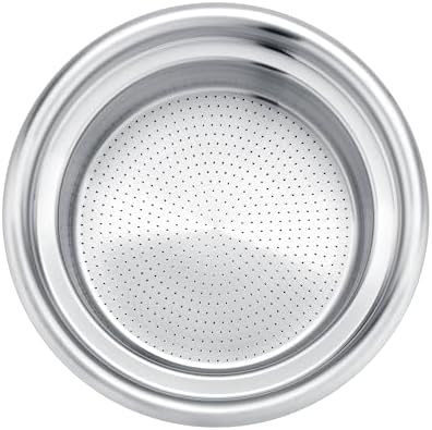 Normcore 54mm to 45.5mm Step-Down Basket Kit for Breville, 0.28mm - Image 4