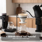 Compatible Pour over Coffee Stand - Image 7