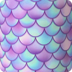 Swig Life 22oz Insulated Travel Mug with Handle & Lid, Mermaid - Image 2