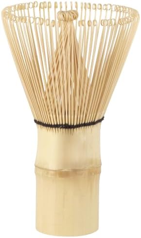 Mikasa 5 piece Matcha Set with Blue Stoneware Bowl and Bamboo Whisk - Image 6