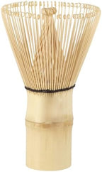 Mikasa 5 piece Matcha Set with Blue Stoneware Bowl and Bamboo Whisk - Image 6