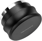 Normcore 51mm Coffee Tamper, Espresso Palm Tamper Built-In 30lb Spring with Stainless Steel Flat Base, Barista Espresso Press Tamper Compatible with 51mm Delonghi Dedica & La Specialista Portafilter - Image 4