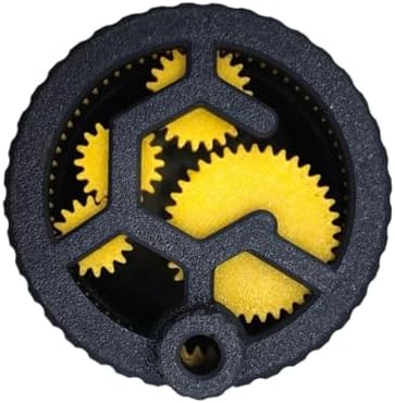 Compatible for Espresso WDT Tool Spinner - Image 4