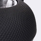 60oz Cast Iron Teapot with Infuser - Large 1.8l Japanese Style, Uncoated, Perfect for Tea Lovers, Durable and Elegant Design for Home & Gifts Gold 1800ML - Image 3