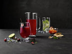 ZWILLING Sorrento Plus Double-Wall Carafe, 27-oz, 798ml - Image 4