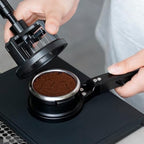 watchget 58mm Adjustable Angle Bottomless Portafilter - Image 4