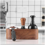 58MM Coffee Leveler Barista Powder Dispersing Tool Coffee Accessory - Image 6