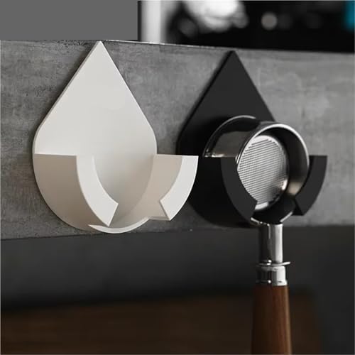 Compatible for MHW-3BOMBER Portafilter Wall Rack - Image 3