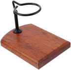 Artibetter 1pc Coffee Dripper Stand Sturdy Base for Pour-over Brewing Compatible Filter Cups Easy to Clean for Home by ARTIBETTER