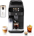 SF1 Pro Fully Automatic Espresso Machine with Grinder & Frother by Unknown
