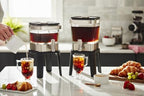 KitchenAid 28 oz Cold Brew Coffee Maker, KCM4212 - Image 3