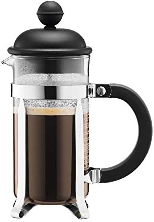 BODUM 01-1503-16-613 Replacement Parts: Spiral Plate for French Press Coffee Makers, 11.8 fl oz (350 ml), Genuine Product - Image 6