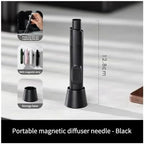 WDT Tool, Compatible With Bincoo, Espresso Distribution Magnetic Loose Powder Needle Telescopic Stirrer - Image 2