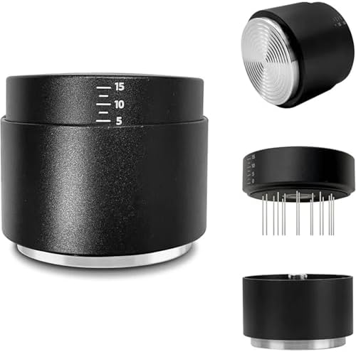 Compatible for OANKR 2-in-1 Tamper & WDT Espresso Tool - Image 7