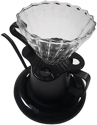 2kg/0.1g Digital Coffee Scale with Timer Electronic Scale Built-in Pour Over Espresso Smart Kitchen Scales Kitchen Accessories - Image 5