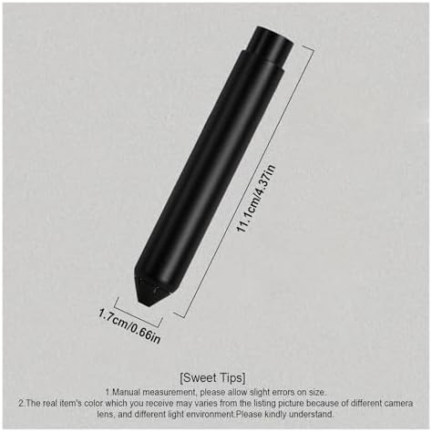 WDT Espresso Distribution Tool, Stirrer Tool For Barista, Tamper With Retractable Stainless Steel Needle - Image 3