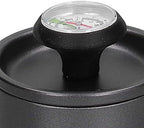 Pour Over Kettle 550ml Gooseneck with Thermometer - Image 6