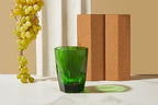 notNeutral Vero Glass (Emerald) (4, 12 oz.) - Image 3