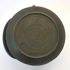 ITCHU-DO HAKEME Japanese Cast Iron tea Kettle Nambu Tetsubin 1300ml - Image 5