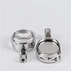 58MM Bottomless Hollow Portafilter，Compatible For Gaggia，Coffee Machine Handle Filter Accessory(58mm head only) - Image 4